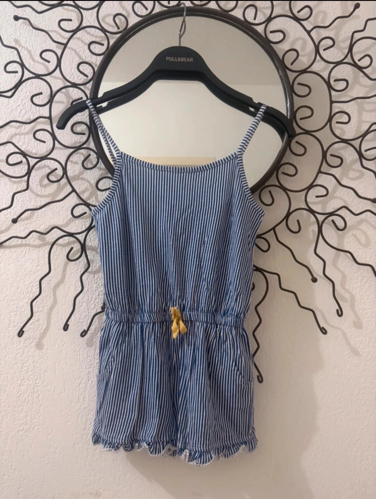 Lote de 2 combishorts niña 8 años KIABI & Lili Marelle – photo 2